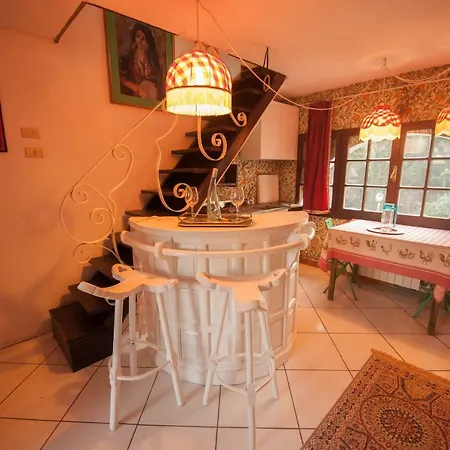 Apartment Vivianella