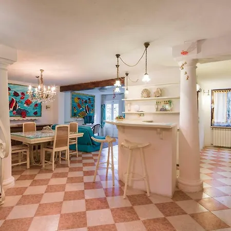 Apartment Vivianella Verona