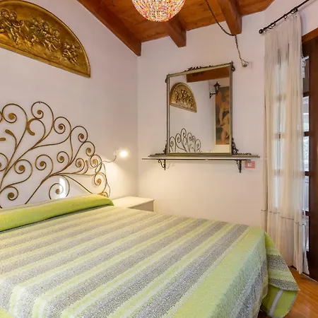 Vivianella Apartment Verona