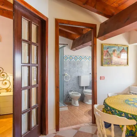 Appartamento Vivianella